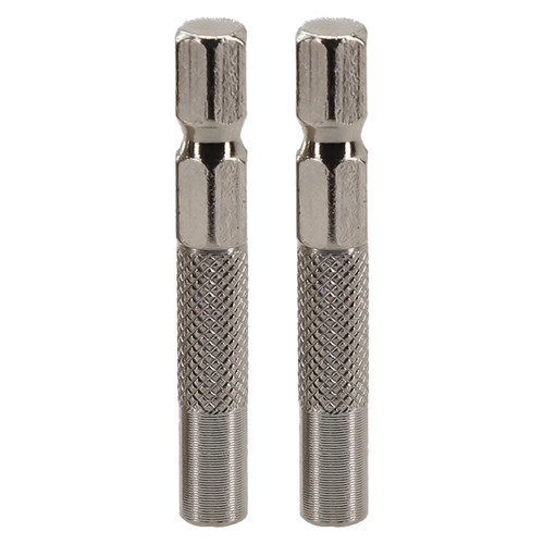 Cacciavite adattatore cromo - adattatore,