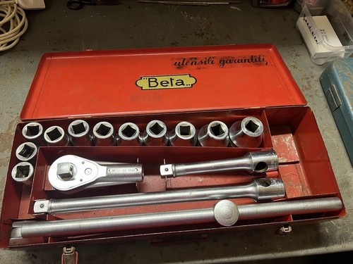 Set bussole professionali beta - set,