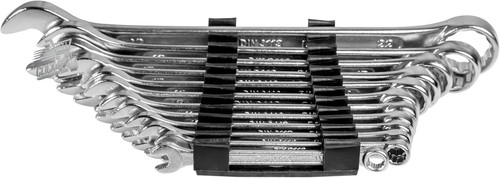 Set chiavi combinate m19652 - set,